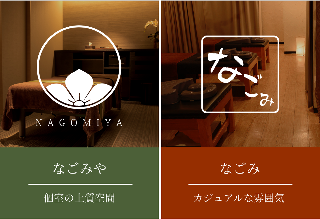 なごみや