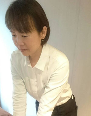 芹沢